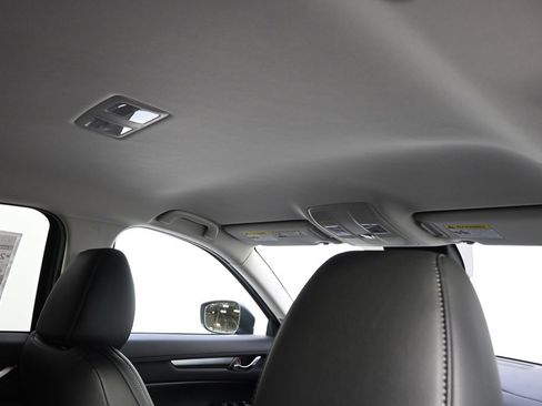 New 2025 MAZDA CX-5 AWD 2.5 S w/ Select Package image 17