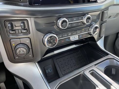 Used 2023 Ford F150 Limited AWD/4WD image 35