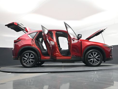 Used 2018 MAZDA CX-5 Grand Touring image 30