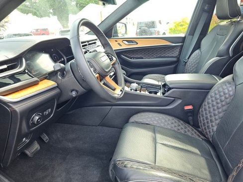 Used 2022 Jeep Grand Cherokee Summit image 24