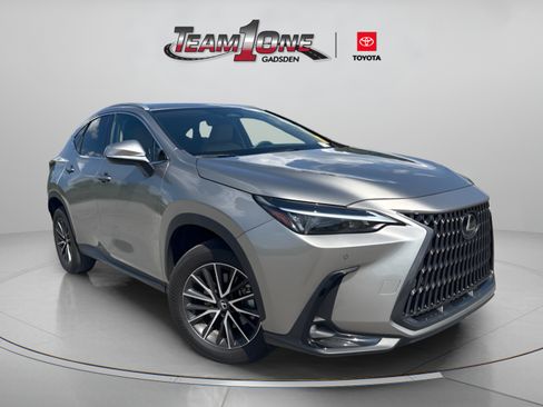 Used 2024 Lexus NX 250 FWD w/ Cold Area Package image 1