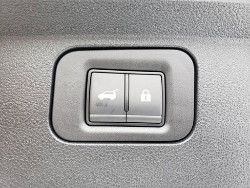 Certified 2025 Nissan Armada PRO-4X w/ Pro-4X Premium Package image 8