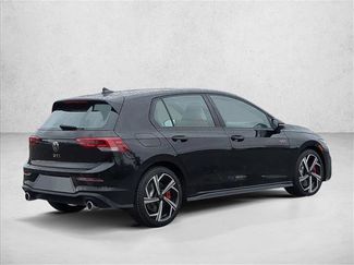 New 2026 Volkswagen GTI SE video 2