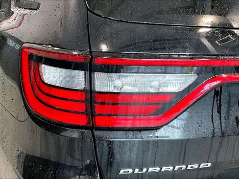 Used 2024 Dodge Durango GT image 26