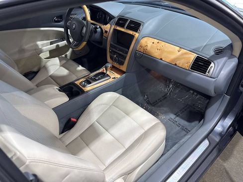 Used 2007 Jaguar XK Coupe RWD image 76