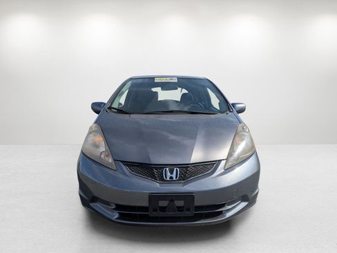 Used 2013 Honda Fit image 2