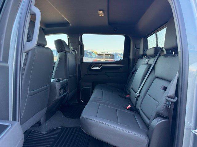 New 2026 Chevrolet Silverado 1500 RST w/ All Star Edition Plus AWD/4WD image 9