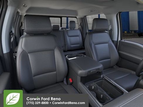 New 2026 Ford F250 Lariat w/ Tremor Off-Road Package AWD/4WD image 11