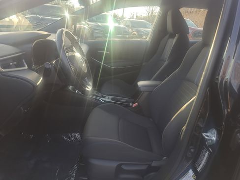 Certified 2022 Toyota Corolla SE image 16