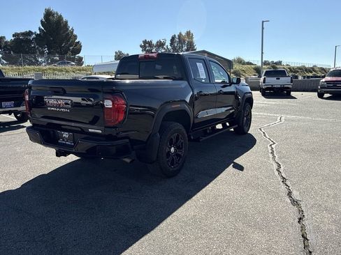 Used 2023 GMC Canyon Elevation w/ Convenience Package image 30