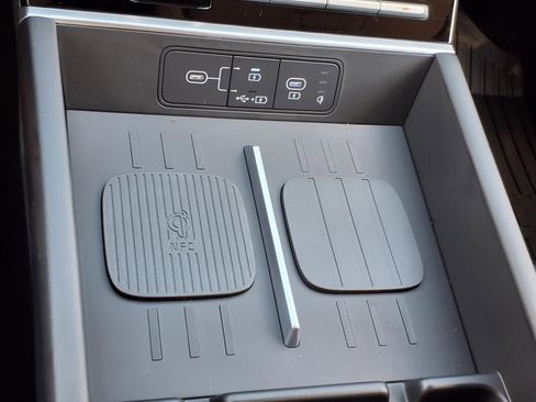 New 2026 Hyundai Santa Fe SEL image 20