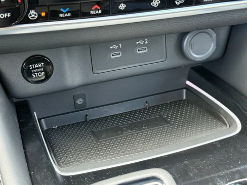 New 2026 Nissan Rogue Platinum AWD/4WD image 22