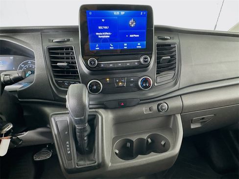 Used 2020 Ford Transit 150 Low Roof image 11