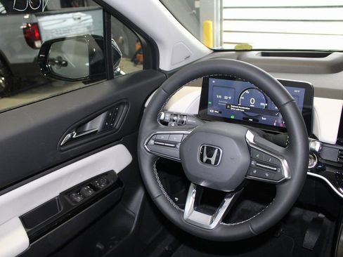 New 2026 Honda Prologue Elite image 29