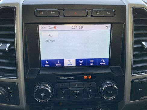 Used 2021 Ford F250 Lariat w/ Lariat Ultimate Package image 46