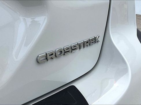 Certified 2024 Subaru Crosstrek 2.0i Premium AWD/4WD image 22