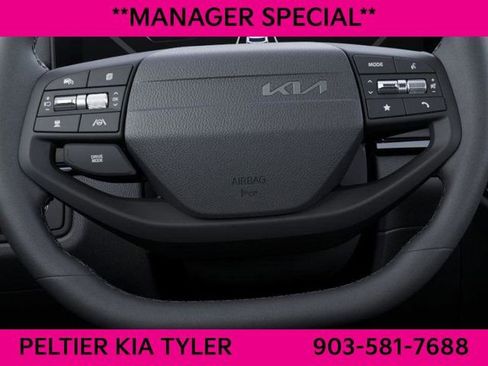 New 2026 Kia Sportage SX FWD image 23