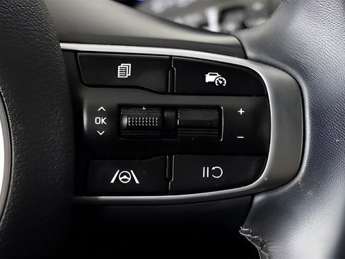 Certified 2025 Kia Sportage X-Line image 14