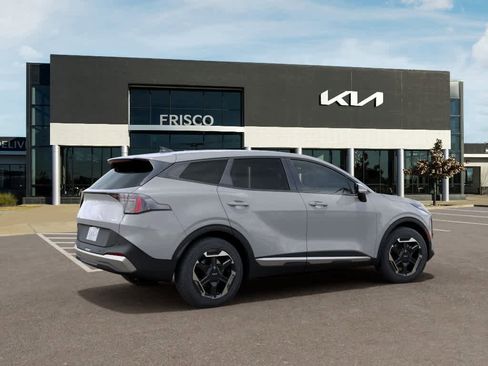 New 2026 Kia Sportage S AWD/4WD image 6