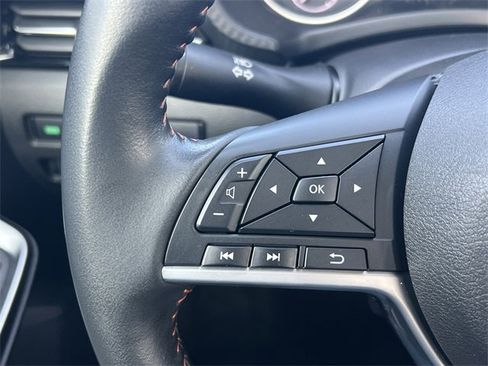 Certified 2024 Nissan Sentra SR image 12