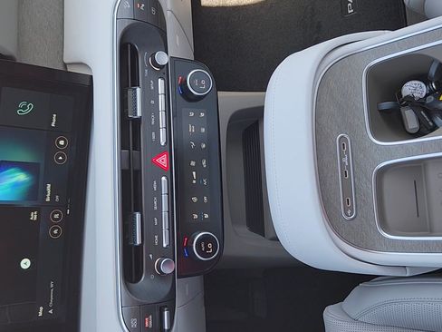 New 2026 Hyundai Palisade SEL AWD/4WD image 15