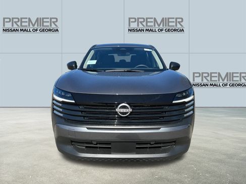 Used 2026 Nissan Kicks S FWD image 2