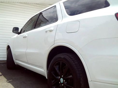 Used 2018 Dodge Durango GT w/ Premium Group AWD/4WD image 4