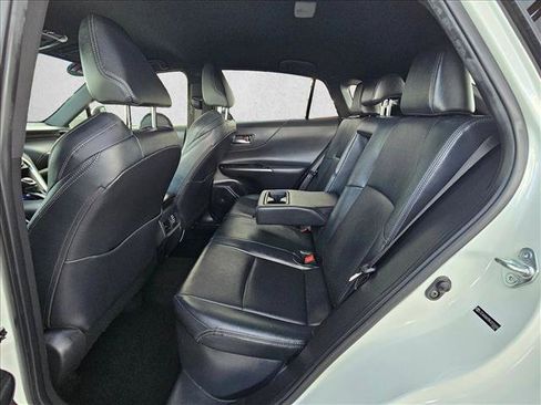 Used 2021 Toyota Venza XLE w/ Softex Package AWD/4WD image 16