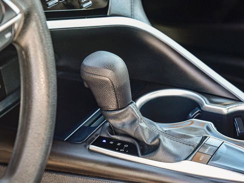 Certified 2023 Toyota Camry LE image 23