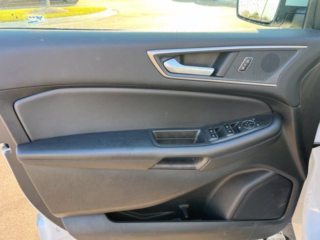 Used 2024 Ford Edge SEL w/ Convenience Package AWD/4WD image 18