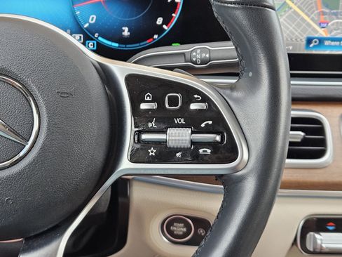 Certified 2022 Mercedes-Benz GLE 350 image 29
