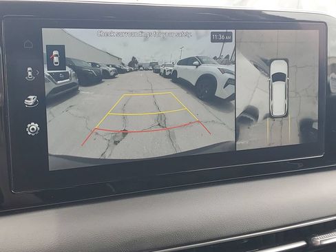 Used 2024 Hyundai Palisade SEL w/ Premium Package FWD image 31