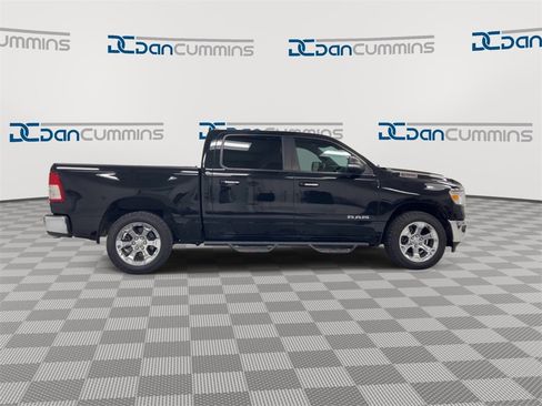 Used 2020 RAM 1500 Big Horn image 9