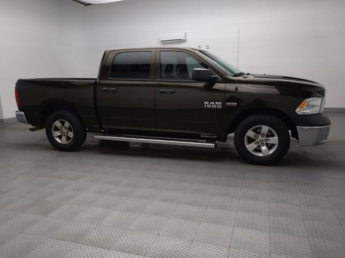Used 2014 RAM 1500 Tradesman w/ Popular Equipment Group image 11