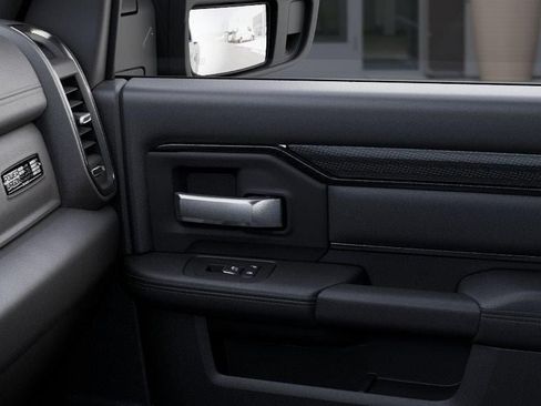 New 2025 RAM 2500 Power Wagon AWD/4WD image 25