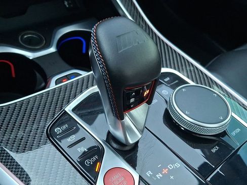 Certified 2023 BMW X5 M Base w/ Executive Package image 10