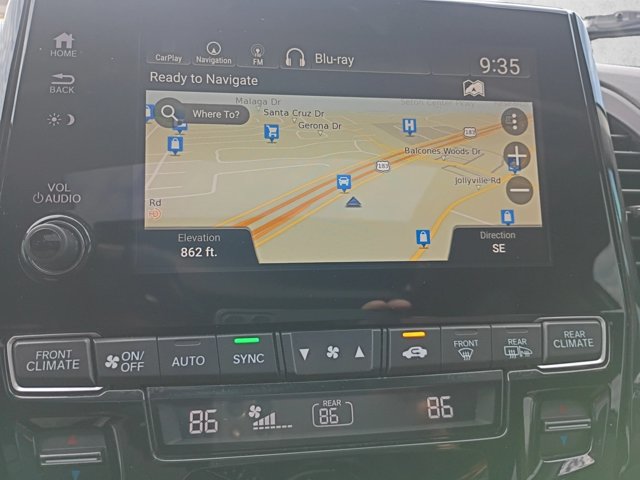 Used 2019 Honda Odyssey EX-L image 13