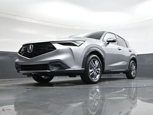New 2025 Acura ADX AWD image 36