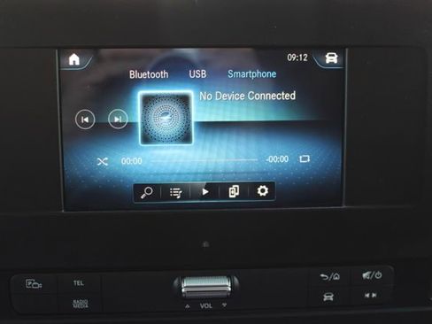 Used 2023 Mercedes-Benz Sprinter 2500 image 18