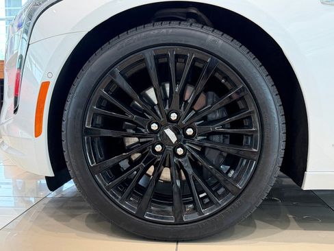 Used 2020 Cadillac CT6 Premium Luxury image 5