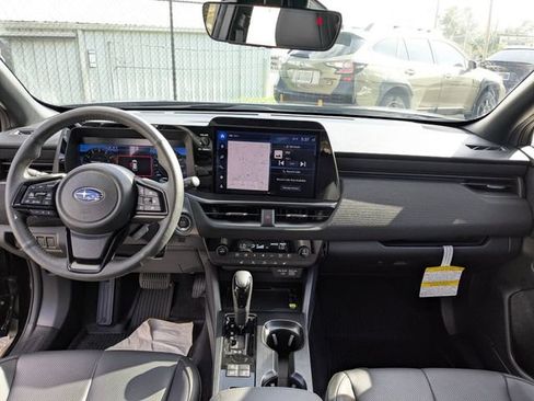 Certified 2026 Subaru Outback Limited w/ Premium/Limited Plus Package AWD/4WD image 13