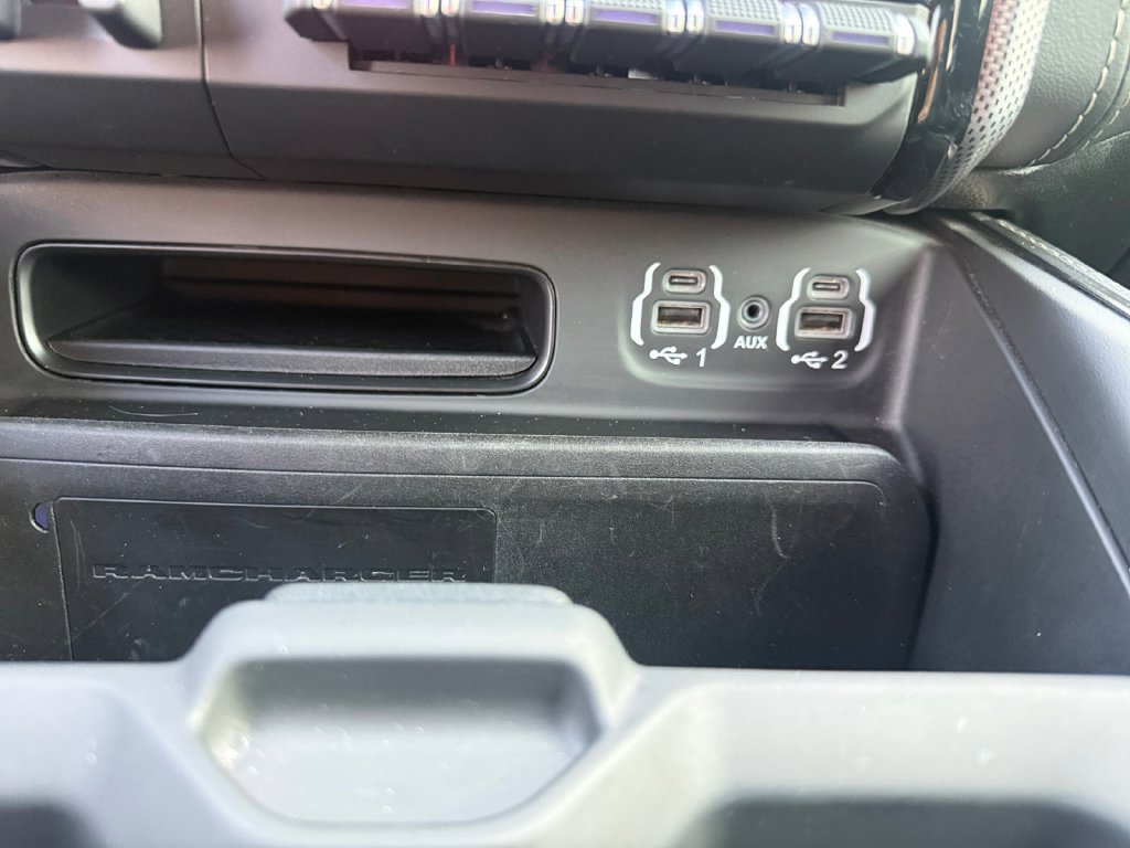 Used 2021 RAM 1500 Limited AWD/4WD image 23