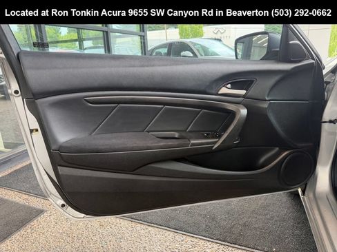 Used 2012 Honda Accord LX-S image 12