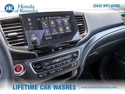 Certified 2023 Honda Passport EX-L image 17