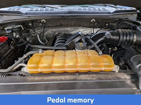 Used 2015 Ford F150 Lariat w/ Equipment Group 501A Mid image 30