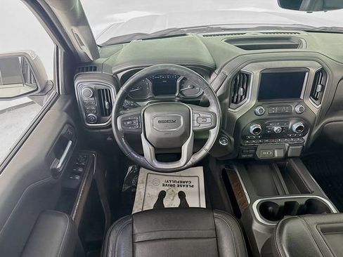 Used 2019 GMC Sierra 1500 Denali w/ Denali Ultimate Package image 24