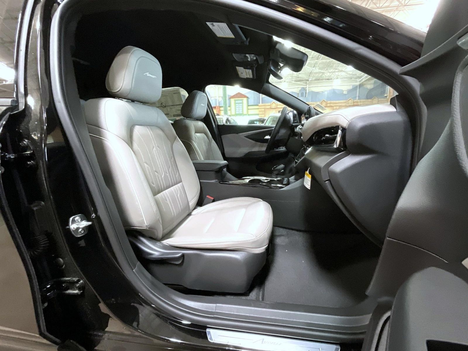 New 2026 Buick Envista Sport Touring FWD image 15