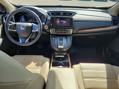 Used 2022 Honda CR-V Touring image 21