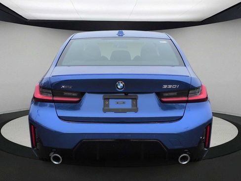 Used 2026 BMW 330i xDrive Sedan w/ M Sport Package AWD/4WD image 7