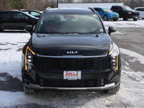 New 2026 Kia Sportage SX Prestige AWD/4WD image 2